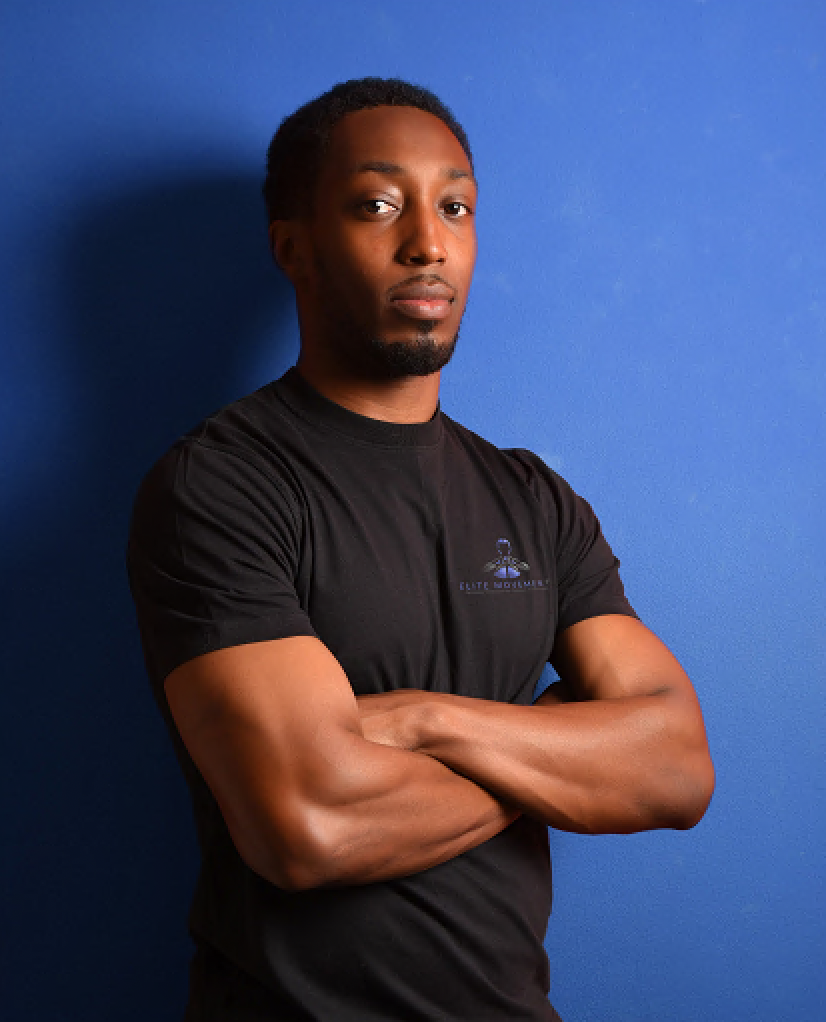 Tremayne Gilling
