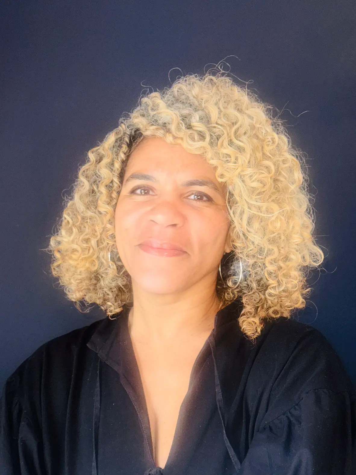 Shelley-Ann Dennis